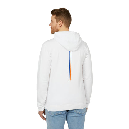 Adidas Start Fleece Hoodie