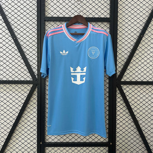 25/26 IM Men Third Away Jersey & Short