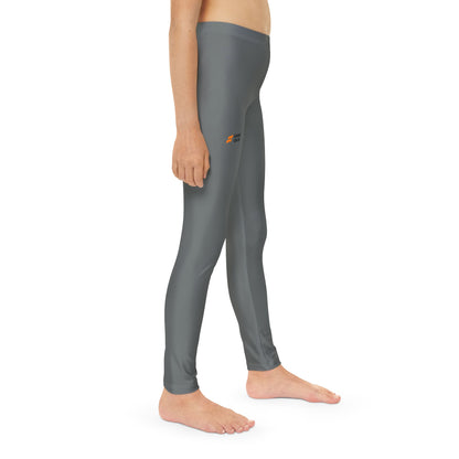 Game on 10 Youth Athletic Leggings