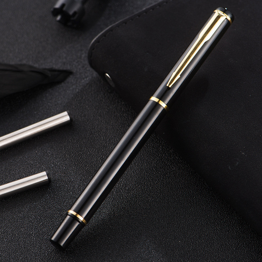 Custom Metal Ballpoint Pen