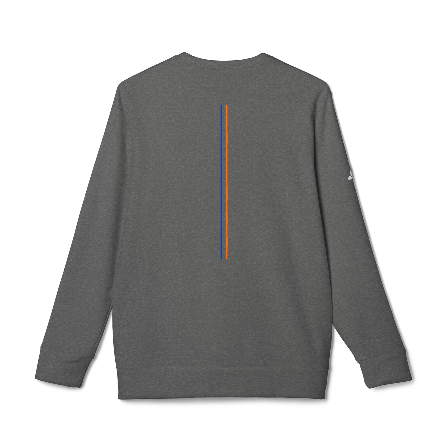 Adidas Start Fleece Crewneck Sweatshirt