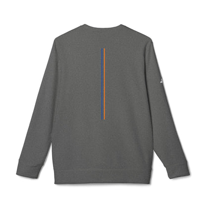 Adidas Start Fleece Crewneck Sweatshirt