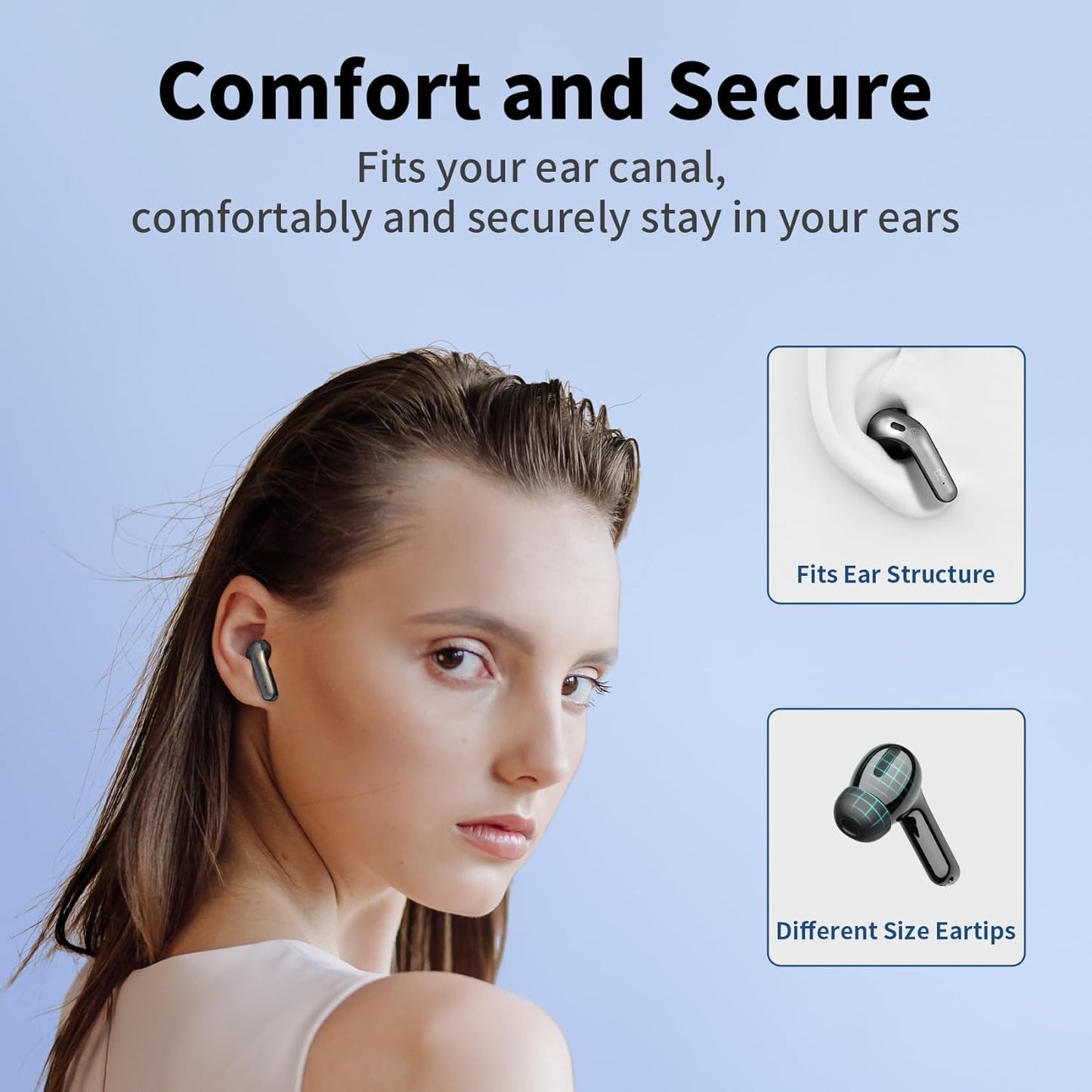 Game on 10 X08 Earbuds