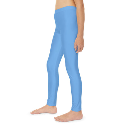 Game on 10 Youth Athletic Leggings