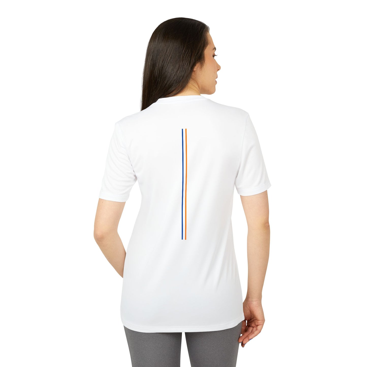 Adidas Start Sport T-shirt