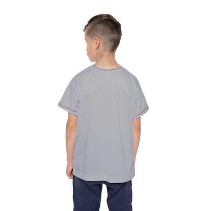 Game on 10 Youth Sports Jersey