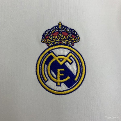 25/26 RM Men Home Jersey & Short