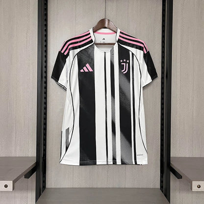 25/26 JUV Men Home Jersey & Short