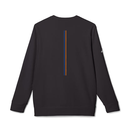 Adidas Start Fleece Crewneck Sweatshirt