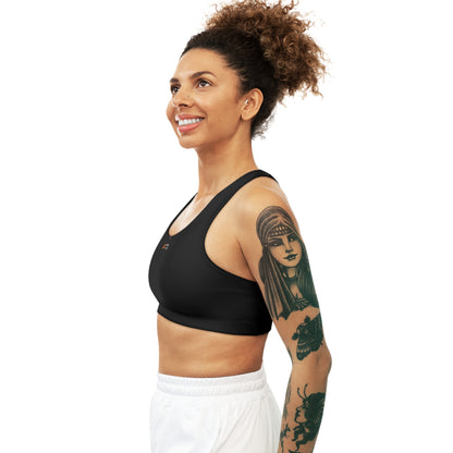 Game on 10 Sports Bra