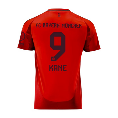 FC Bayern Men Jersey & Short