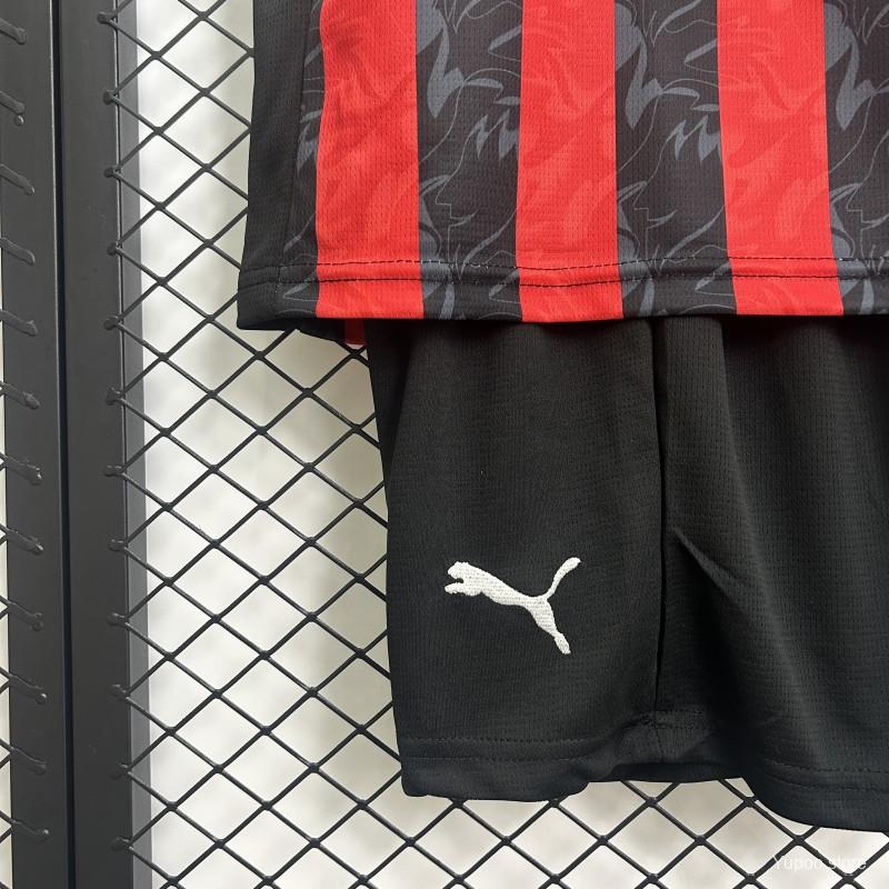 25/26 ACM Men Home Jersey & Short