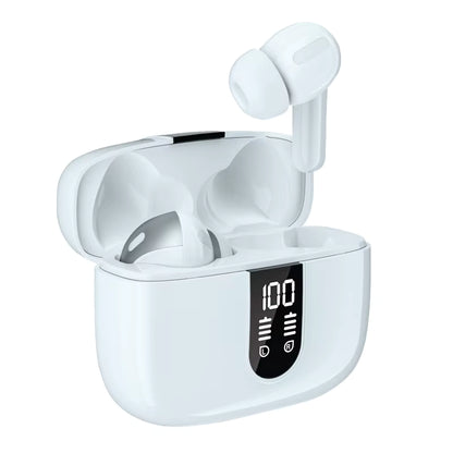 Game on 10 X08 Earbuds