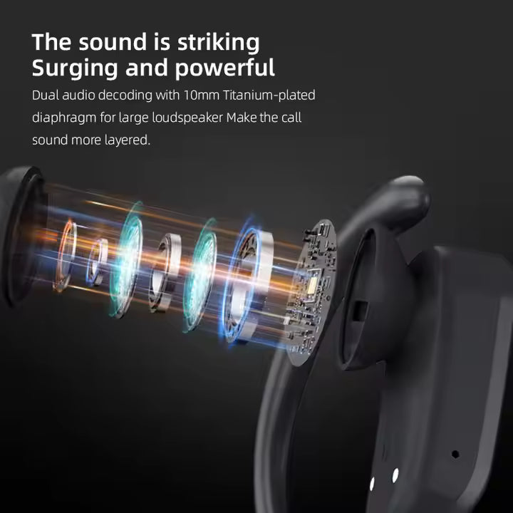 Game on 10 X88 Earbuds