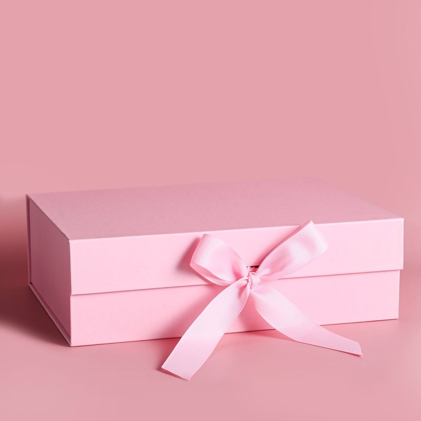 Custom Premium Gift Box