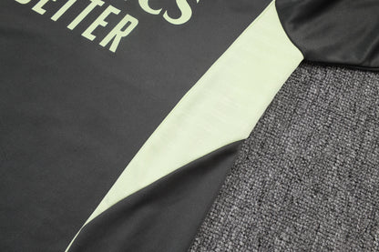 25/26 RM Men Zipper Tracksuit Set