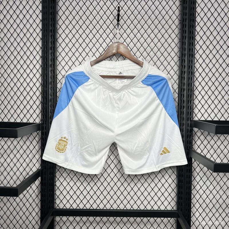 25/26 ARG Men Home Jersey & Short