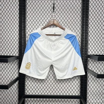 25/26 ARG Men Home Jersey & Short