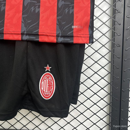 25/26 ACM Men Home Jersey & Short