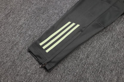 25/26 RM Men Zipper Tracksuit Set