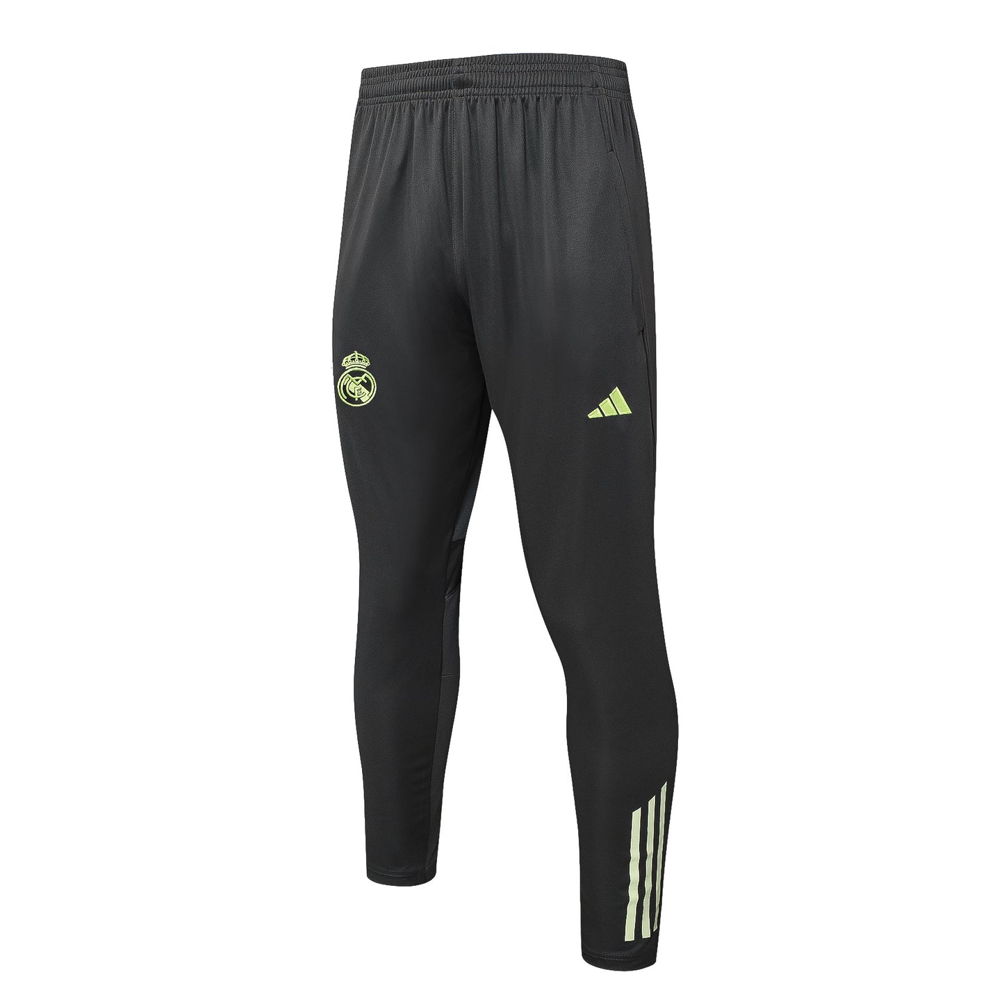 25/26 RM Men Zipper Tracksuit Set