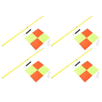 Soccer Corner Flags
