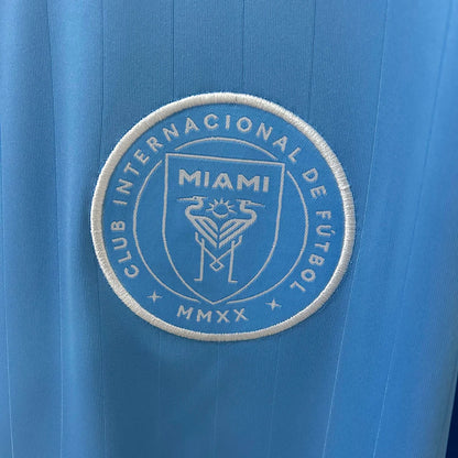25/26 IM Men Third Away Jersey & Short