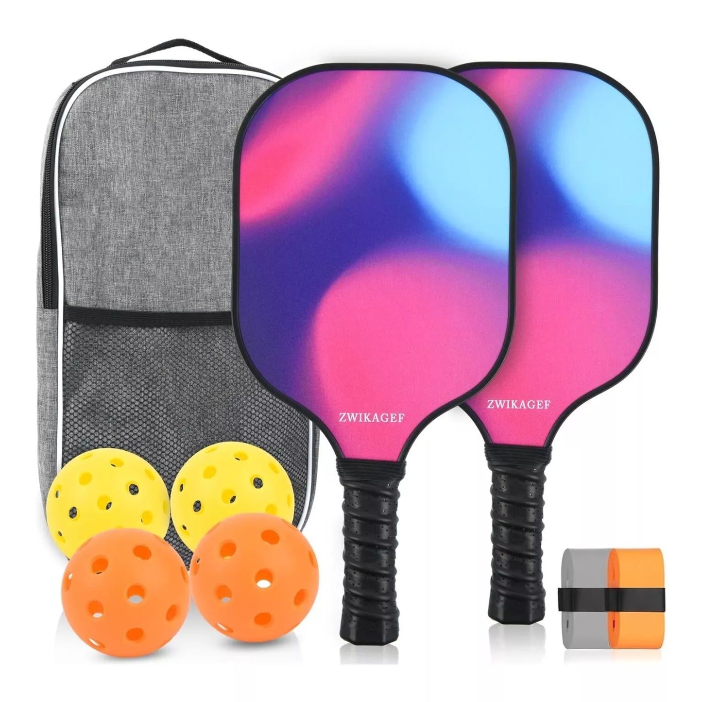 Pickleball Paddles