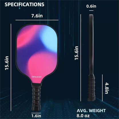 Pickleball Paddles